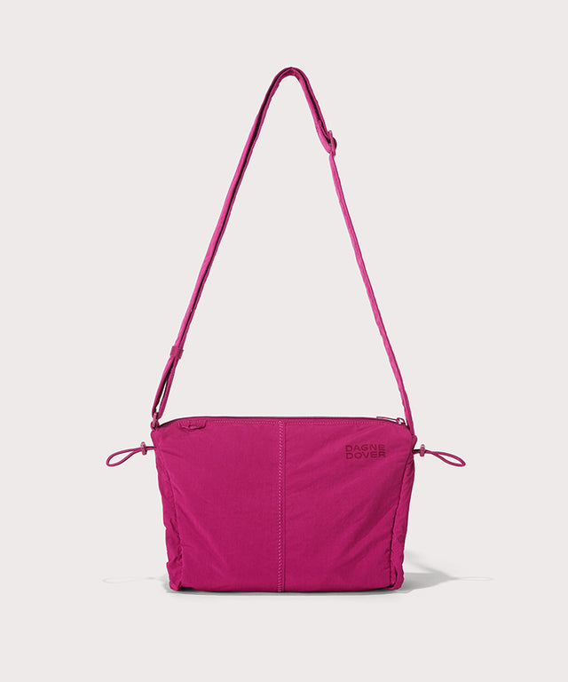 Super Soft Sling in Fuchsia