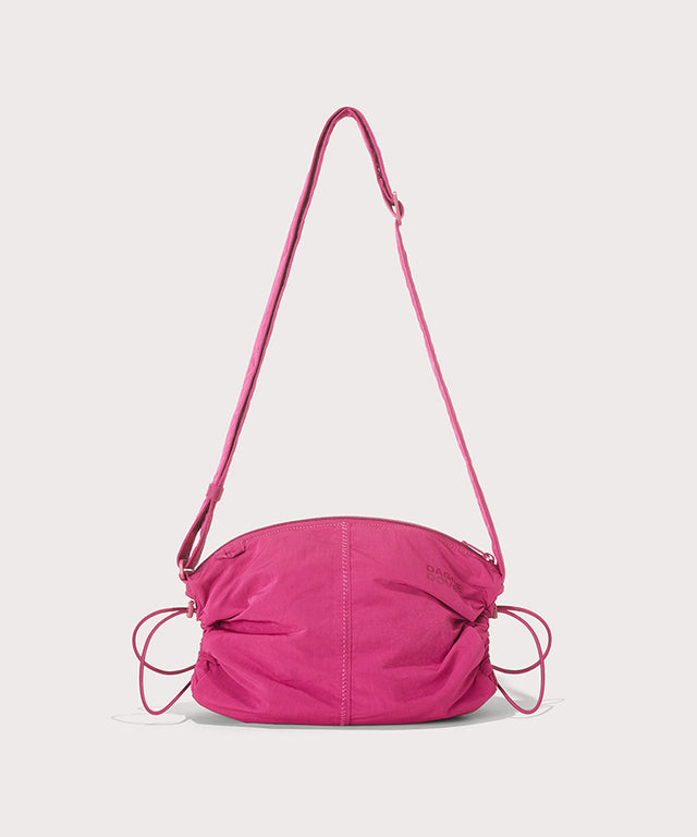 Super Soft Sling in Fuchsia