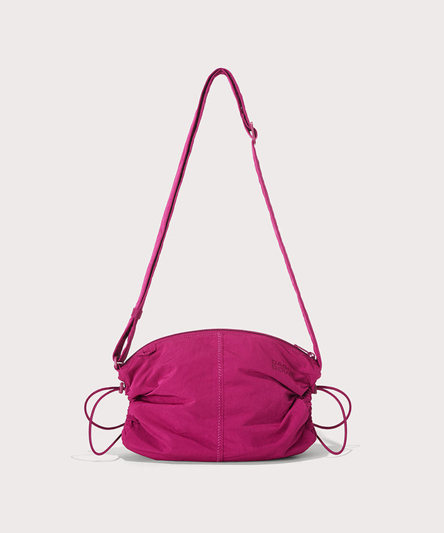 Super Soft Sling in Fuchsia
