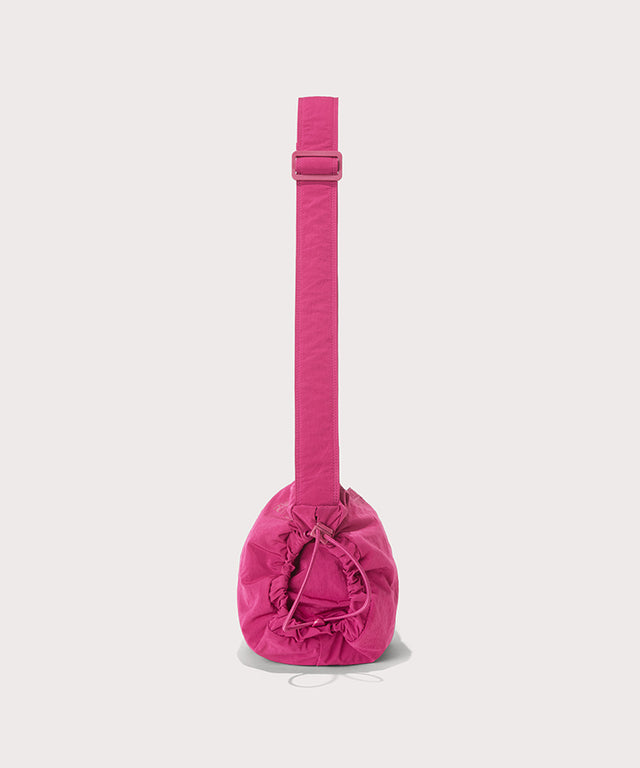 Super Soft Sling in Fuchsia