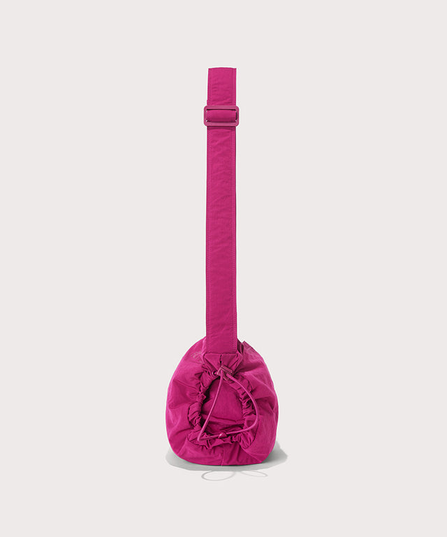 Super Soft Sling in Fuchsia