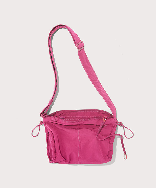 Super Soft Sling in Fuchsia