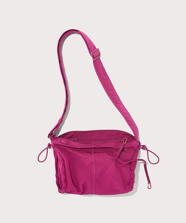 Super Soft Sling in Fuchsia