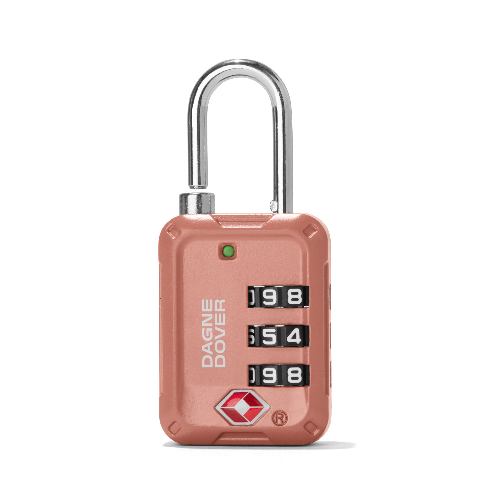 Lyon Luggage Lock Best TSA Approved Luggage Locks for Suitcases