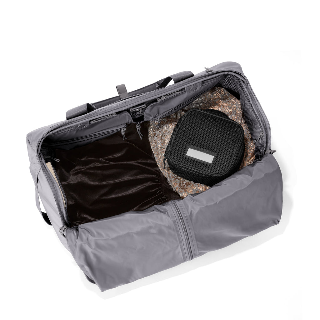 ΩΨΦ® Garment Duffle Bag [Canvas]