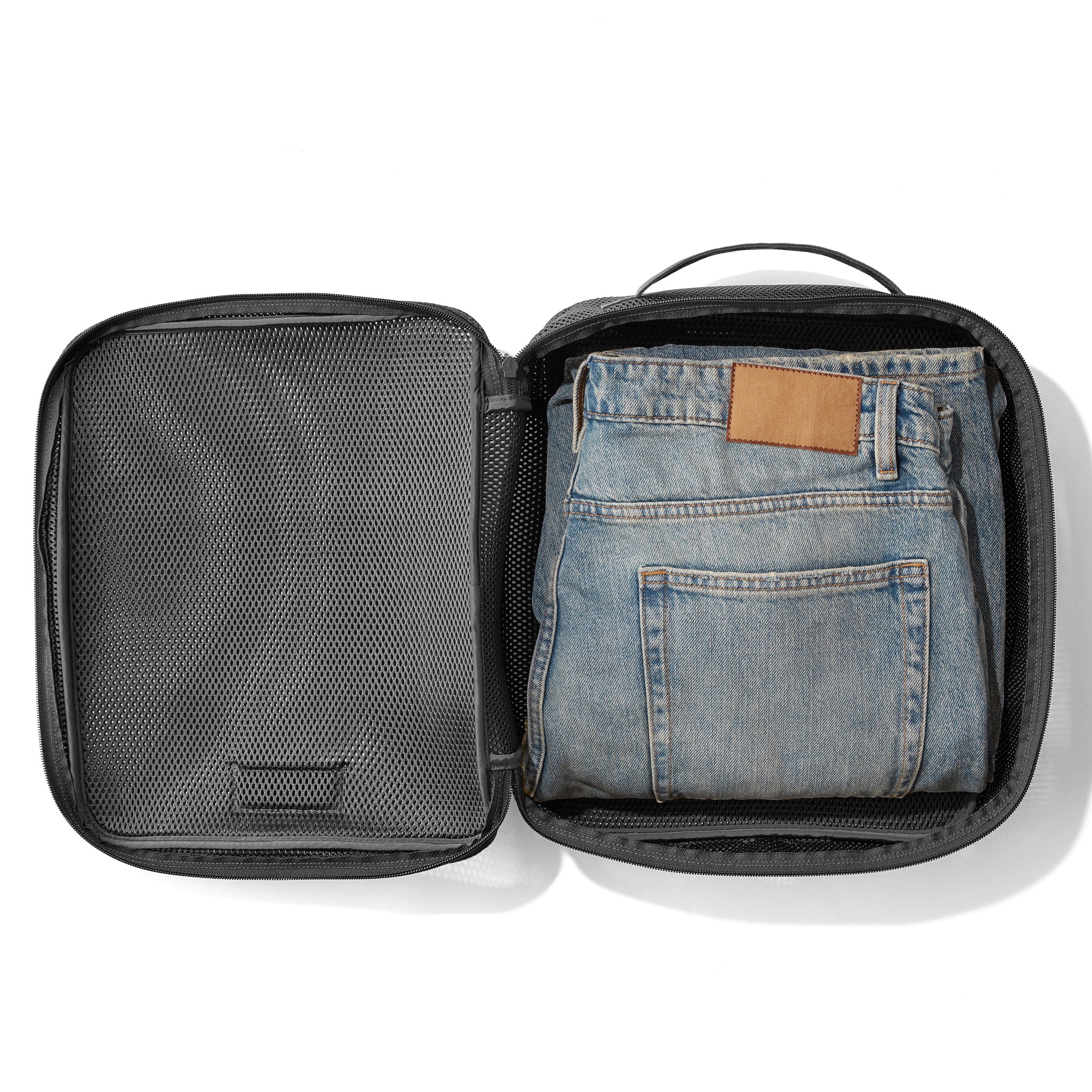 2Way Mesh Knapsack | DECi