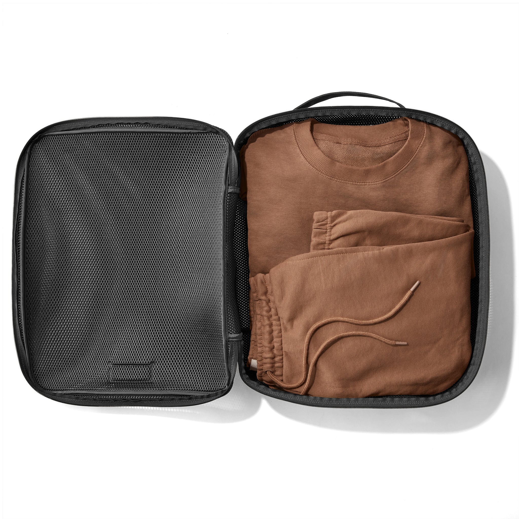 Air Mesh - Cushiony, Lightweight, Breathable Bags | Dagne Dover