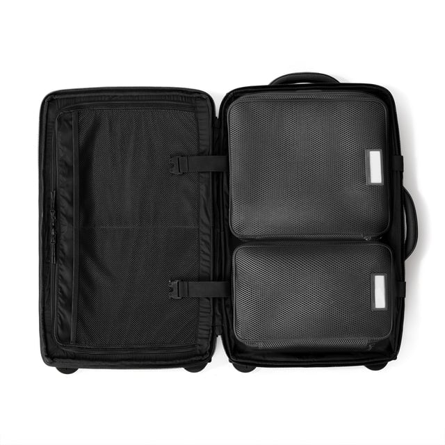 Caption: Large and Medium Roma in 23.5