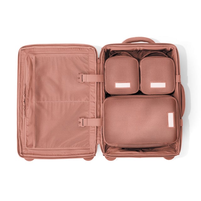 Caption: Small and Medium Roma in 20.5” Seattle