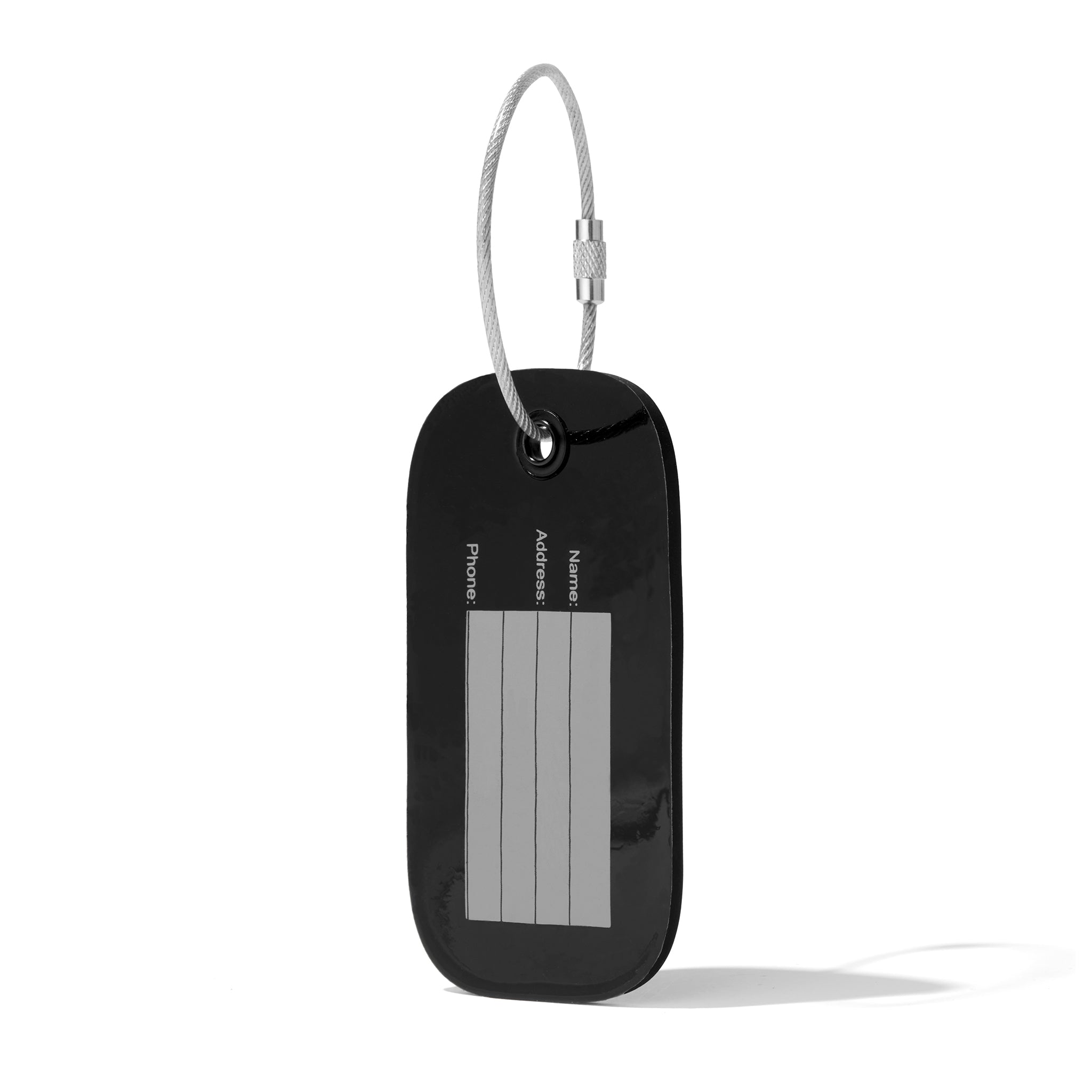 My Bag Label Holders Mail My Luggage Send My Bag Usa Online