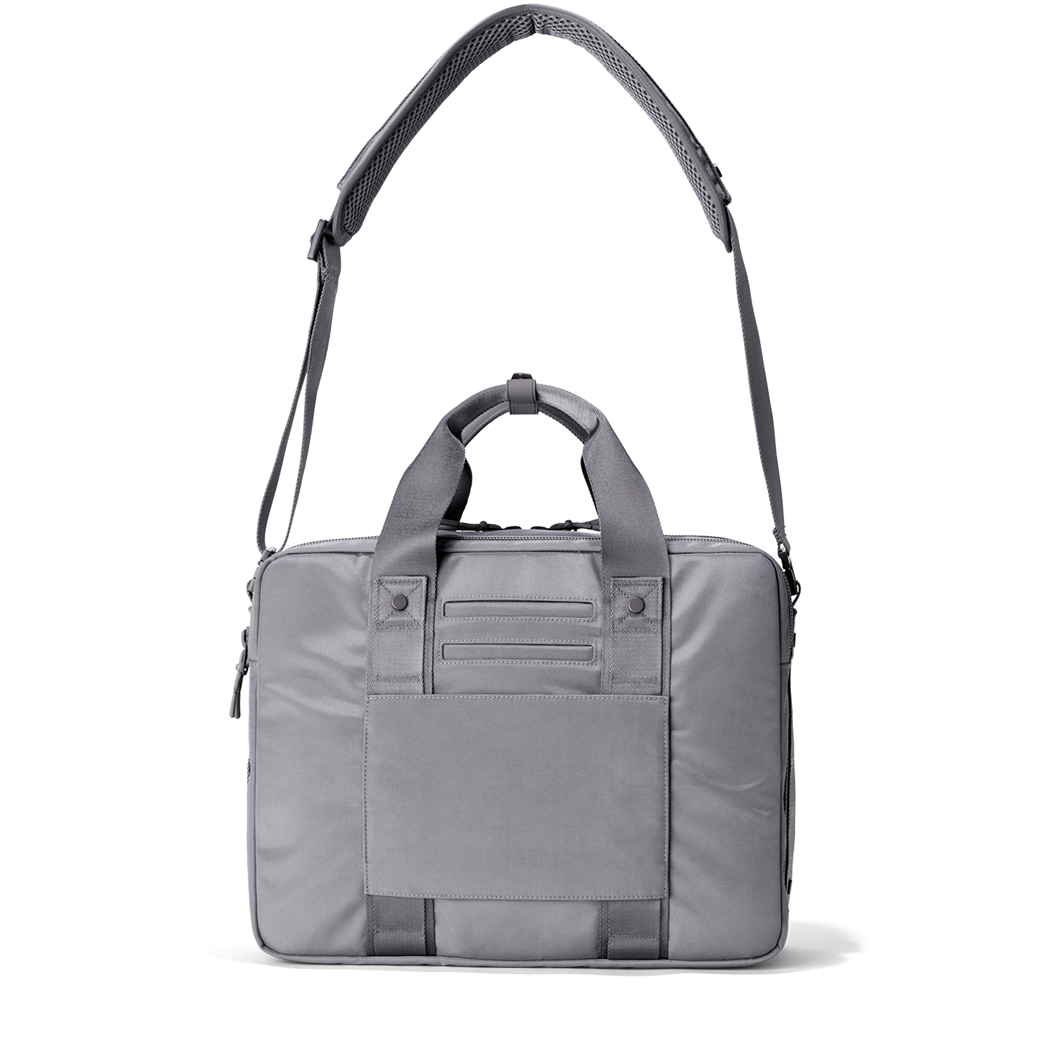 Berlin Travel Brief in Onyx