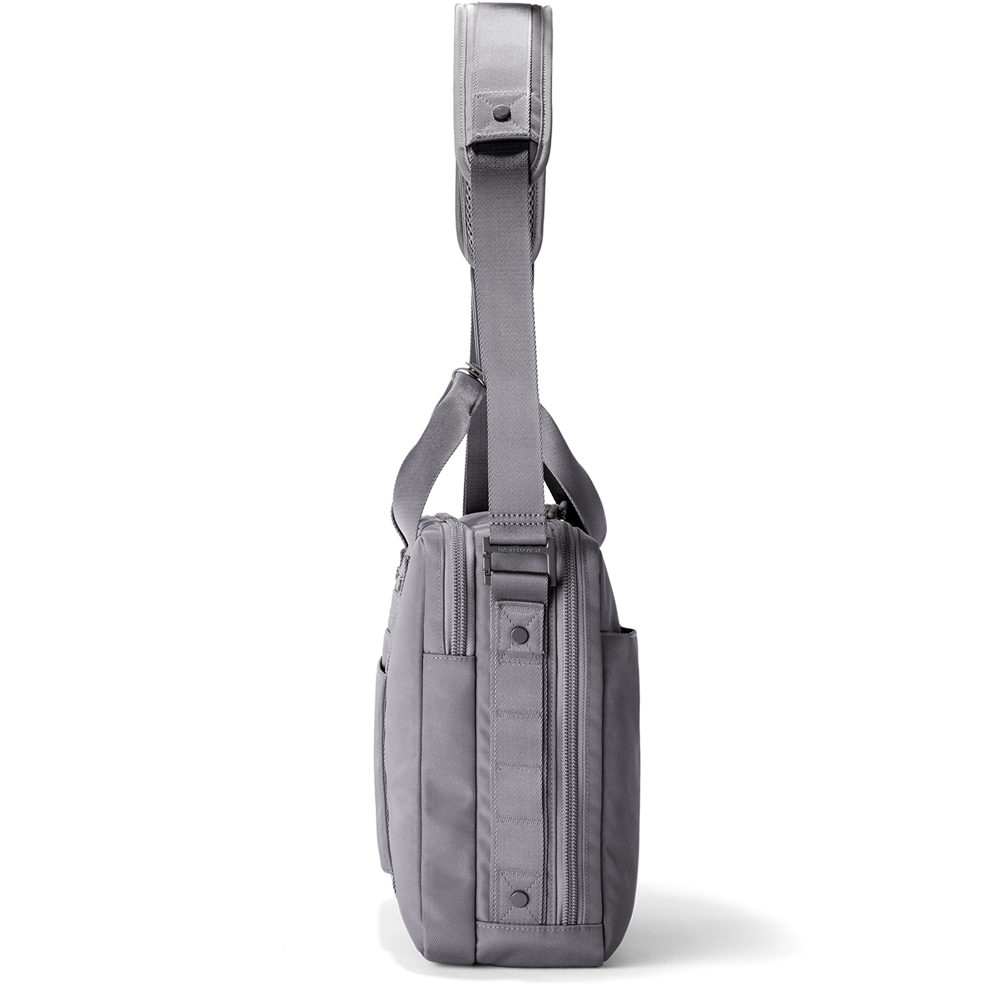 Berlin Travel Brief in Onyx