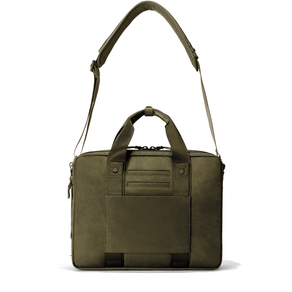 Dagne dover ryan top laptop bag review