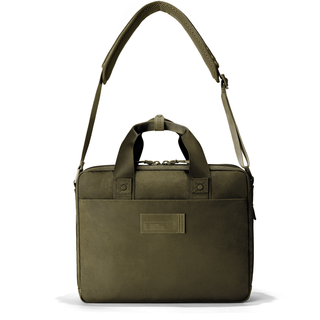 Laptop Briefcase Bag Berlin Travel Brief Dagne Dover