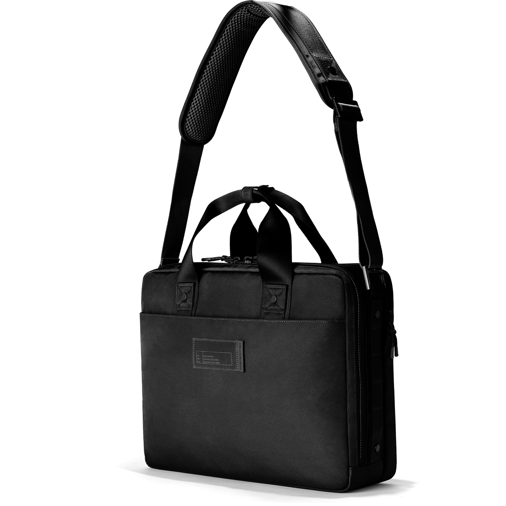 Laptop Briefcase Bag - Berlin Travel Brief | Dagne Dover