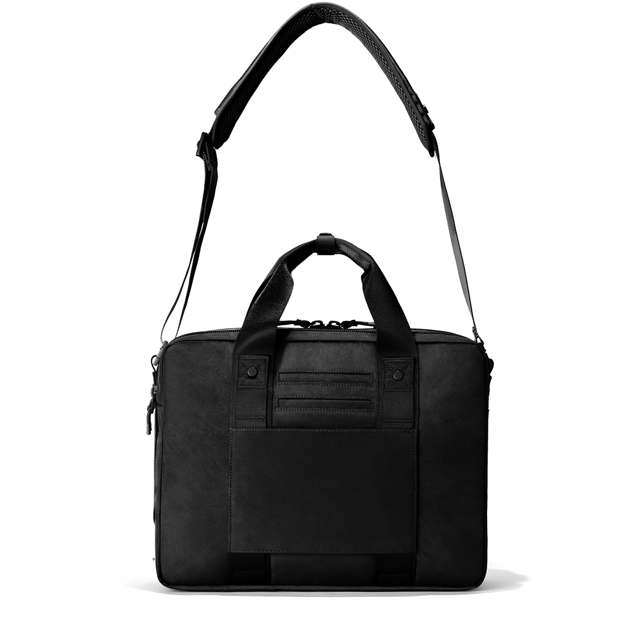 【DAGNE DOVER】 OSLO ★多様性 パソコンケース&バッグ Petra Convertible Tote - Backpack Tote Hybrid for Laptops