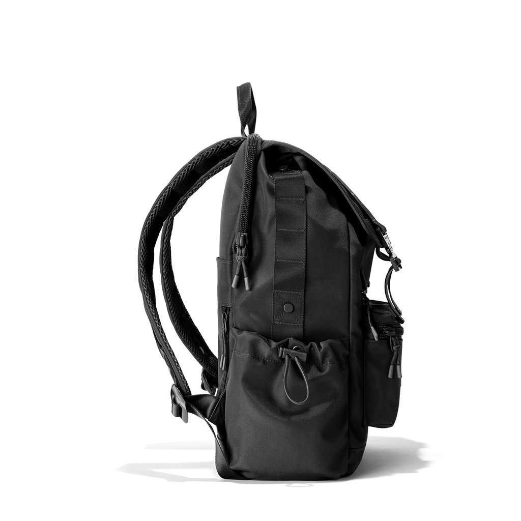 Travel Laptop Backpack Brooklyn Flat Top Backpack Dagne Dover