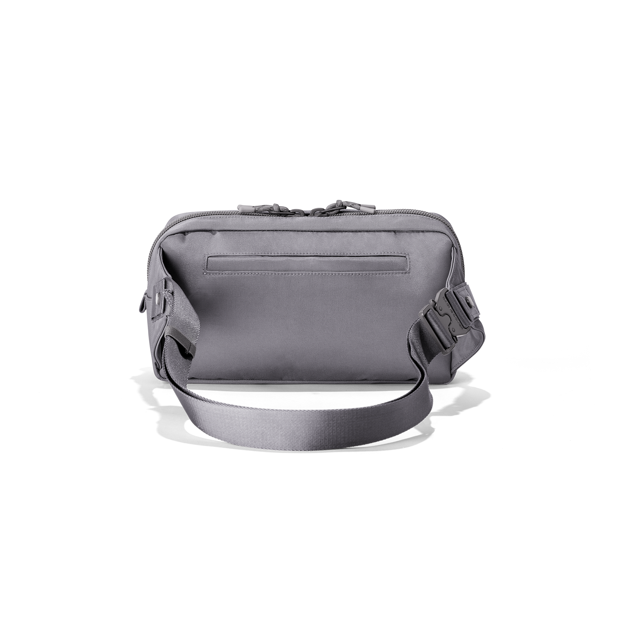 Cairo Sling Bag in Onyx