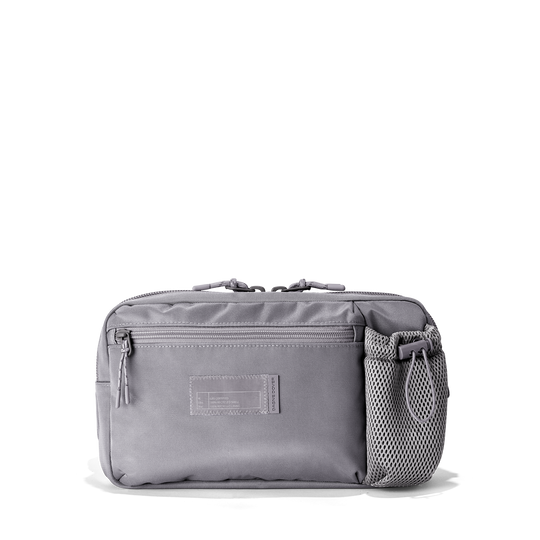 Cairo Sling Bag in Ash