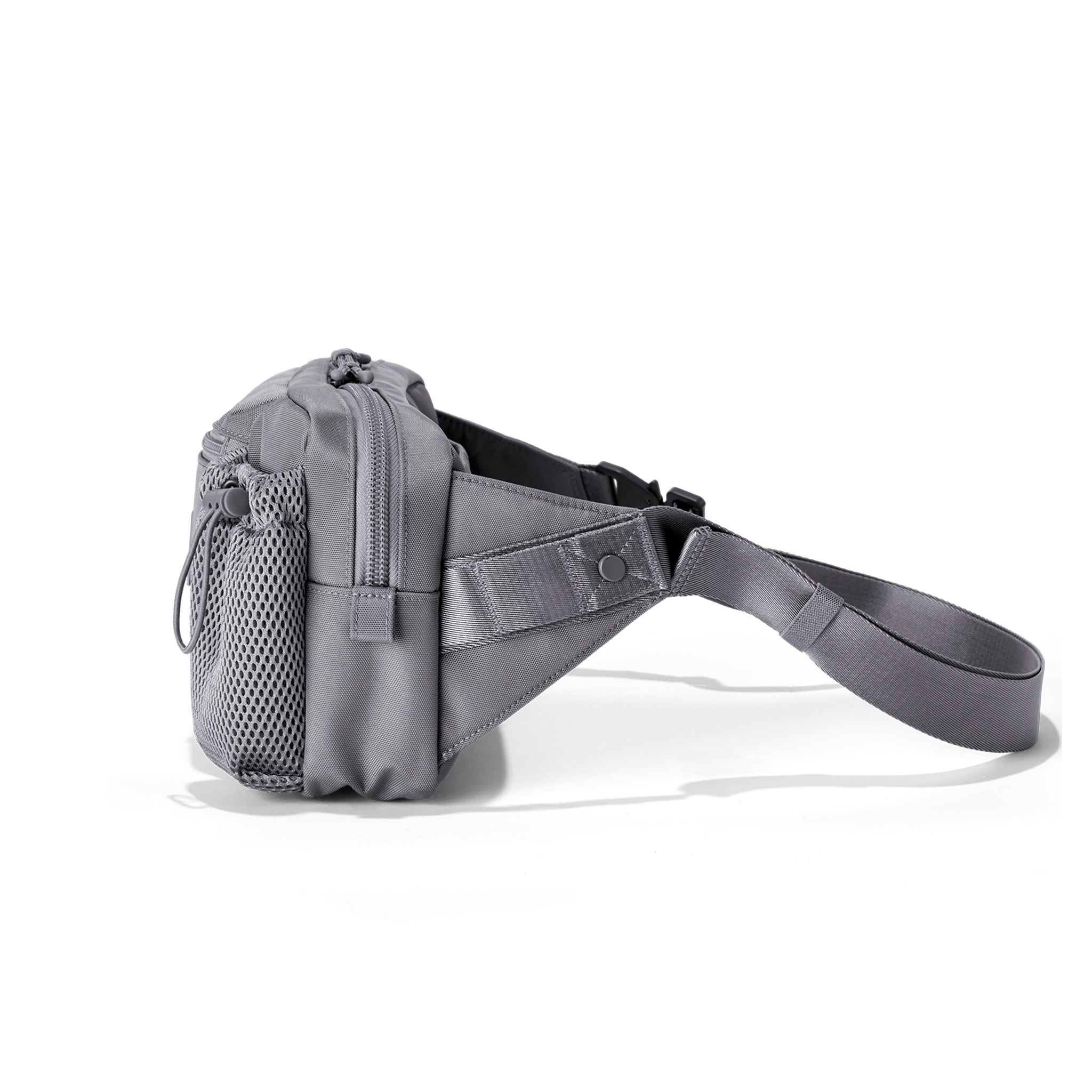 Cairo Sling Bag in Onyx