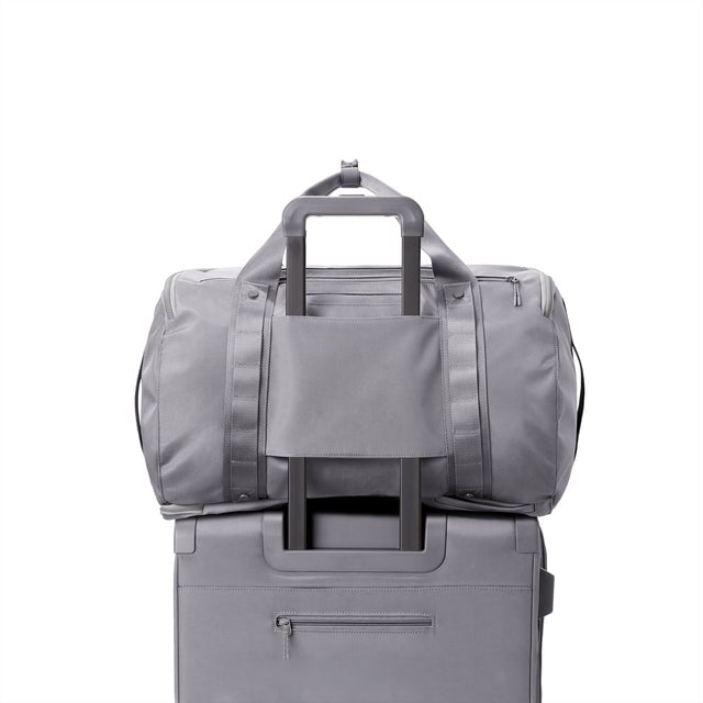 BackLuggage