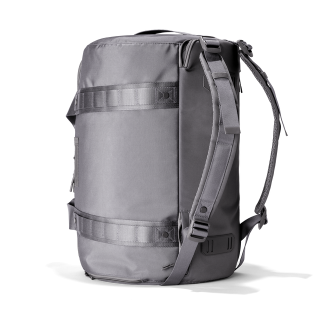 3/4 BackLeft Backpack angle