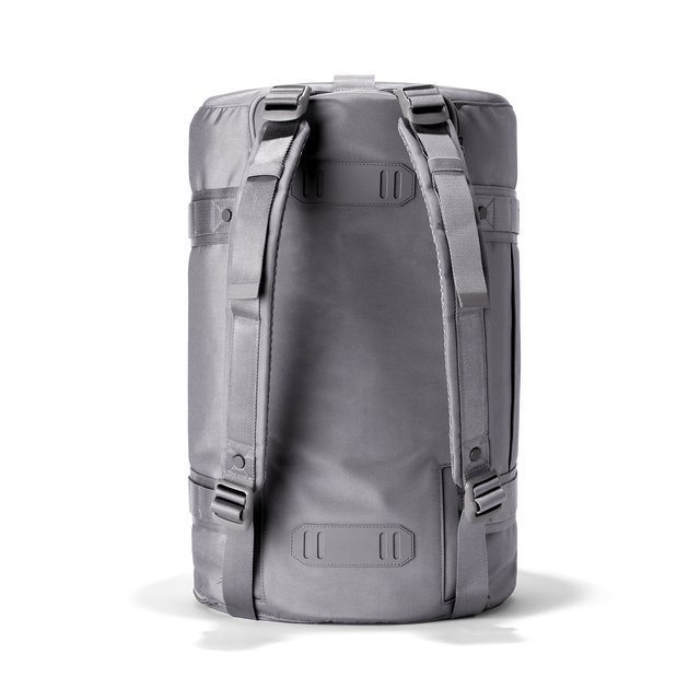 Back Backpack angle
