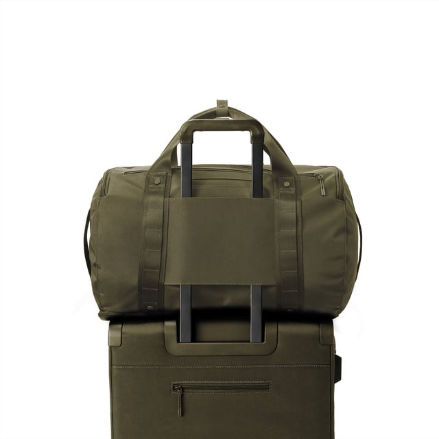 BackLuggage