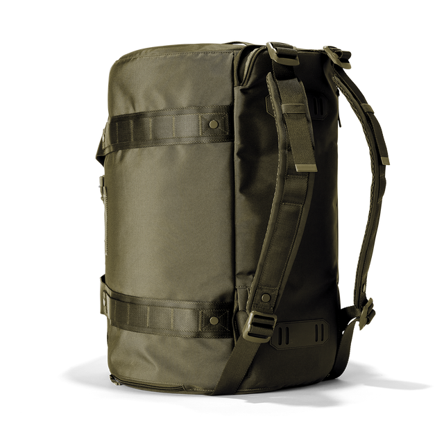 3/4 BackLeft Backpack angle