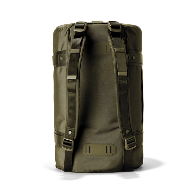 Back Backpack angle
