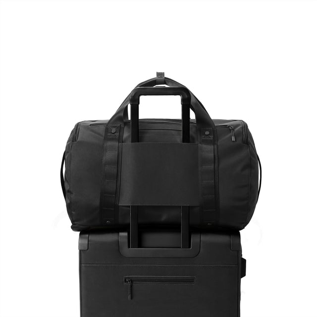 Back Luggage