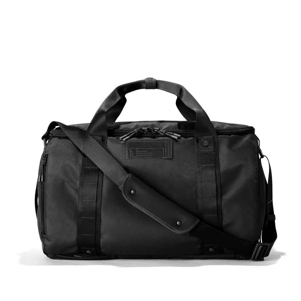 Convertible duffle shop
