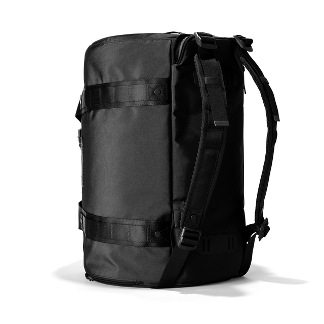 3/4 BackLeft Backpack angle