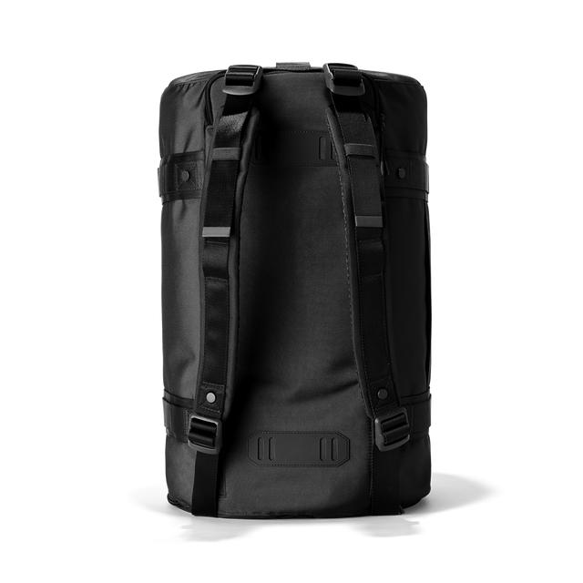 Back Backpack angle