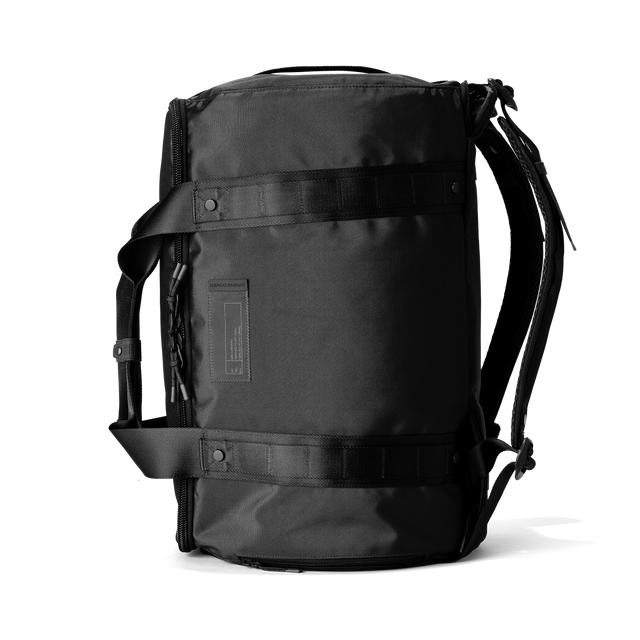 SideLeft Backpack angle