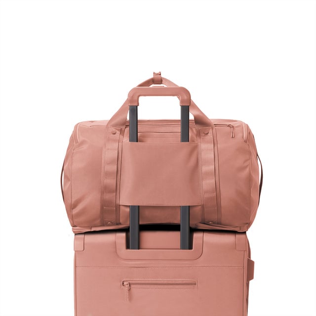 BackLuggage