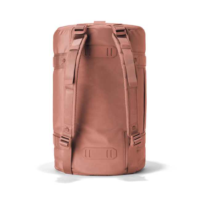 Back Backpack angle