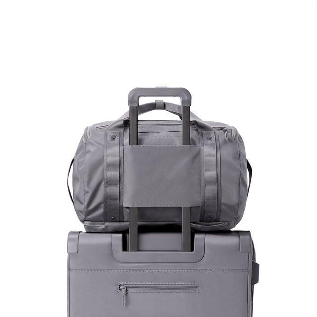 BackLuggage