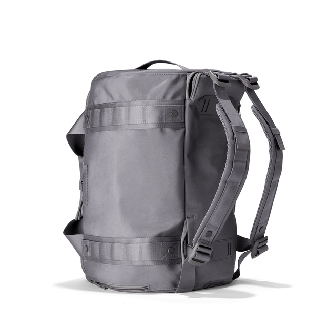 3/4 BackLeft Backpack angle