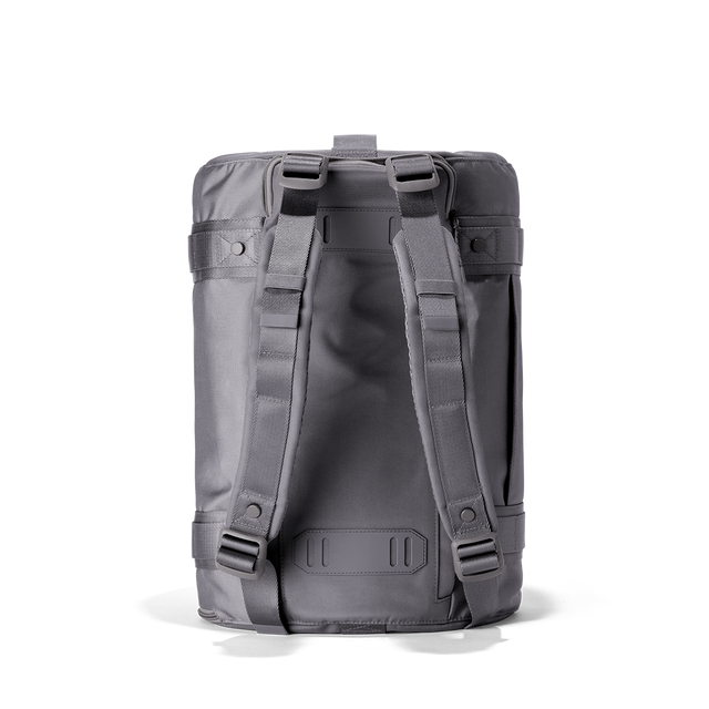 Back Backpack angle