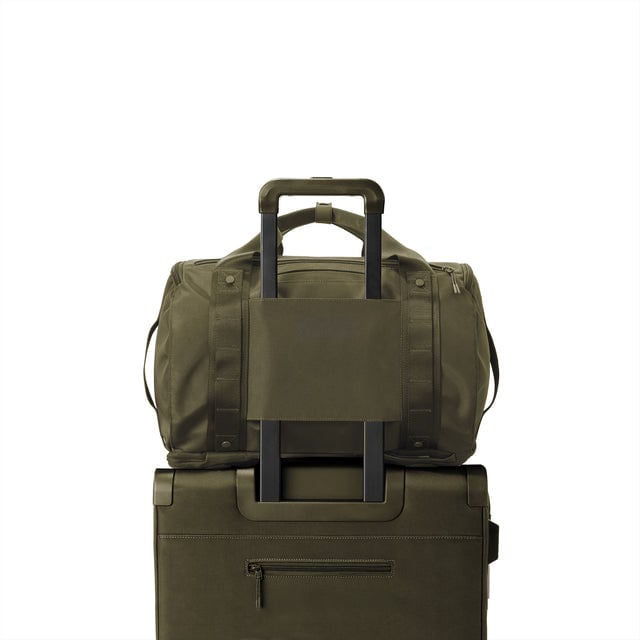BackLuggage