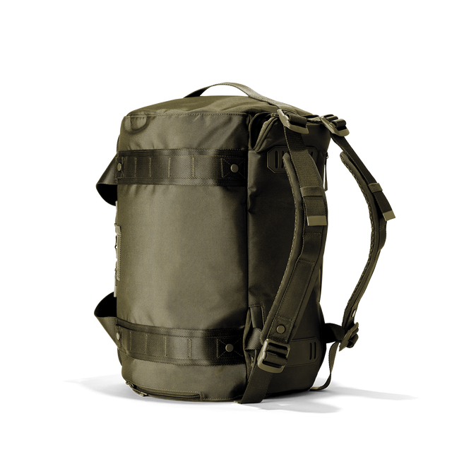 3/4 BackLeft Backpack angle