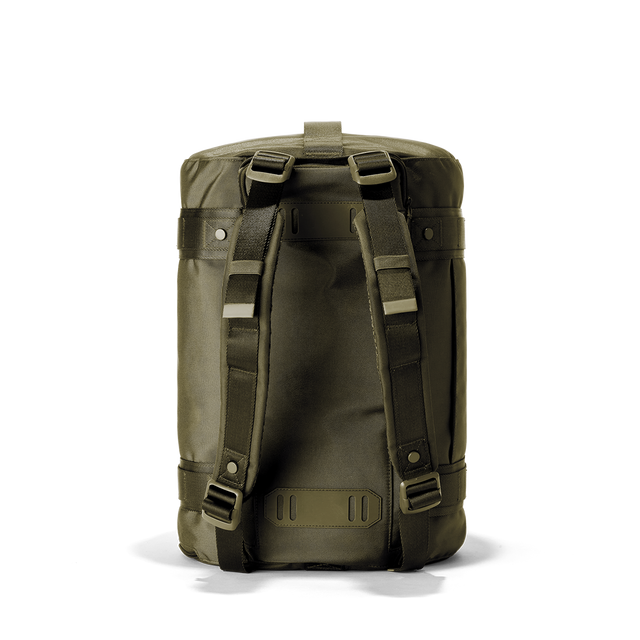 Back Backpack angle