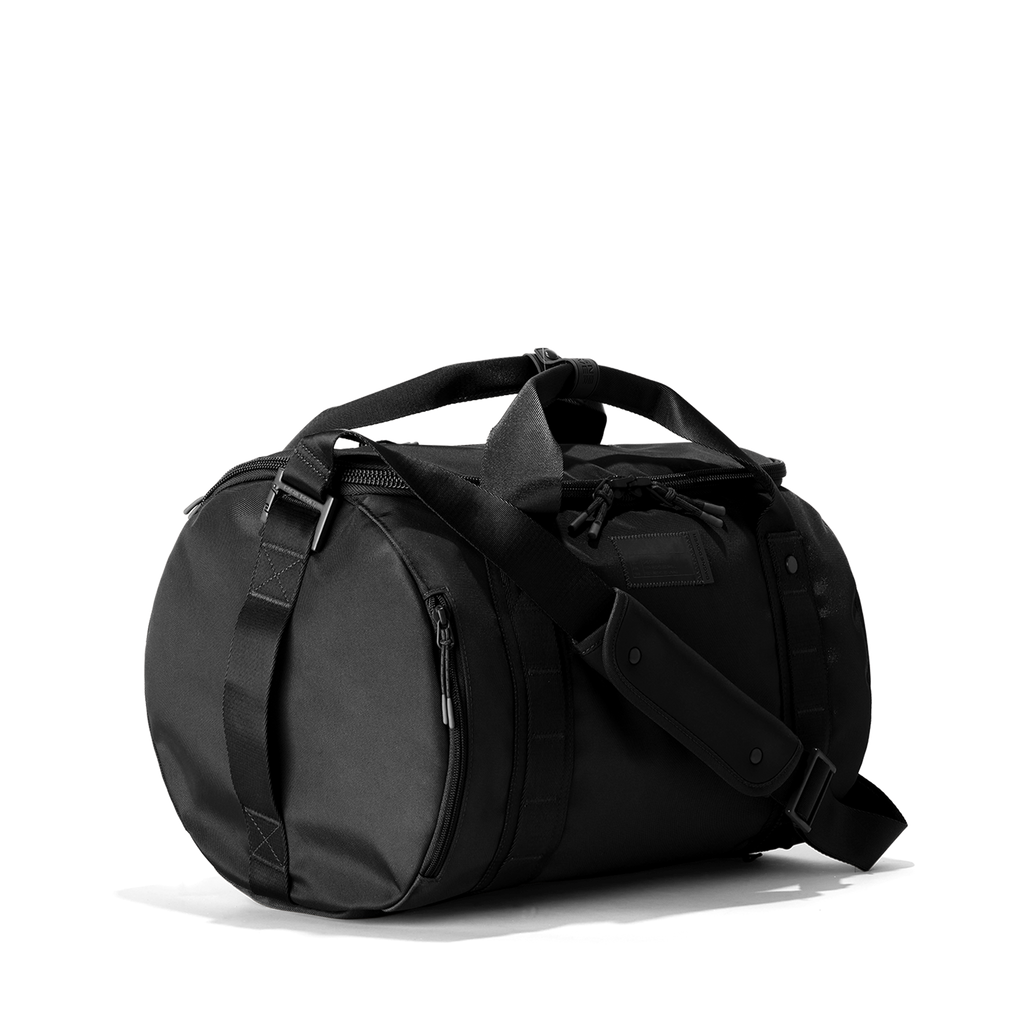 Denver Convertible Duffle Convertible Backpack Duffle Bag