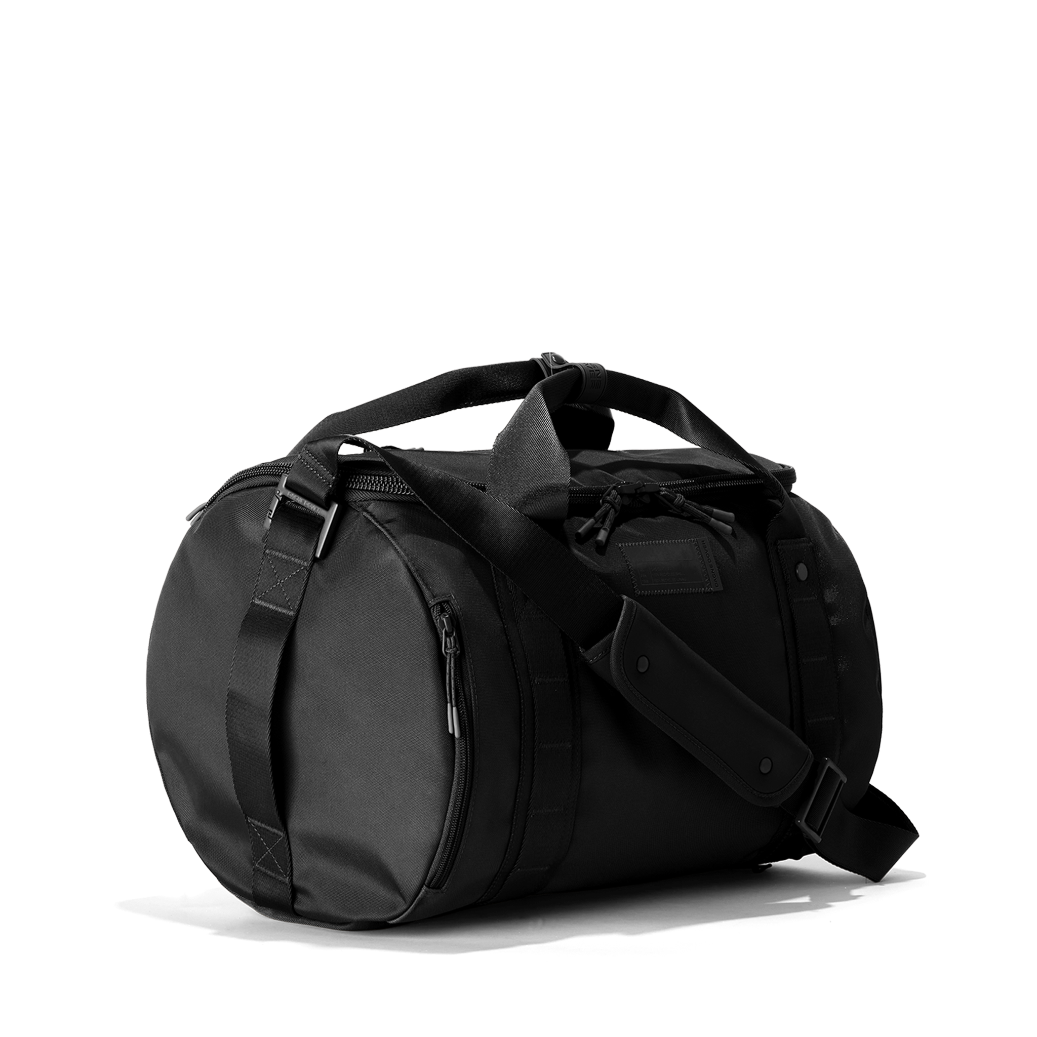 Denver Convertible Duffle Convertible Backpack Duffle Bag