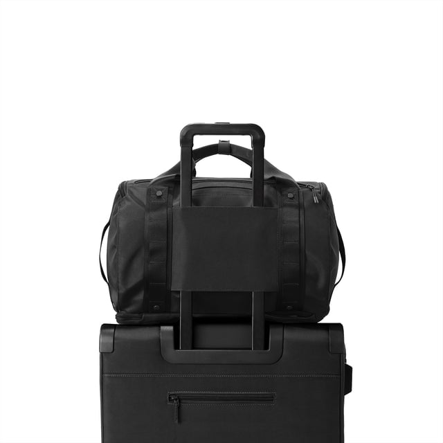 BackLuggage