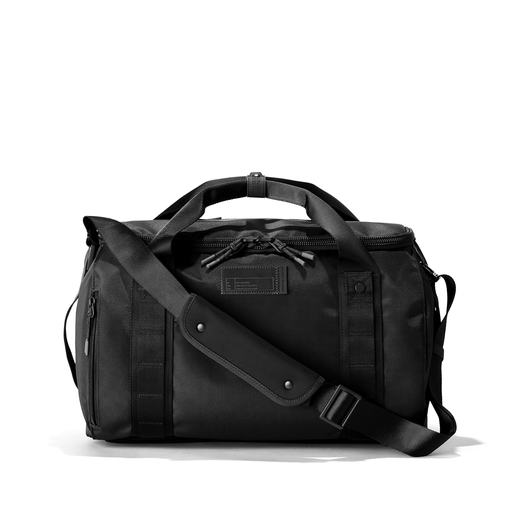 Dagne dover weekender duffle bag 2025