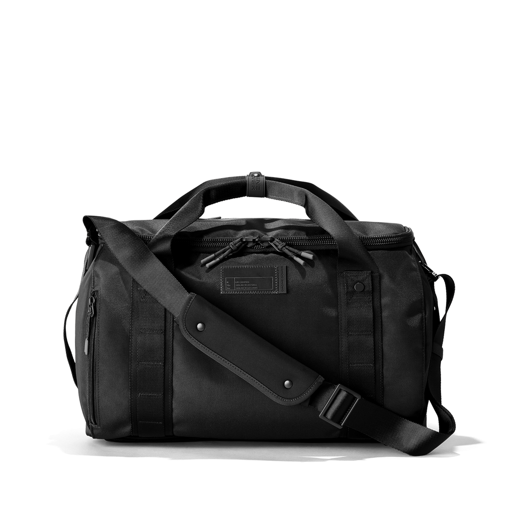 Dagne dover travel bag top
