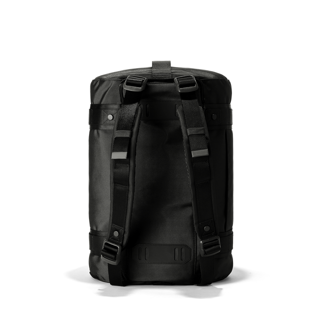 Back Backpack angle