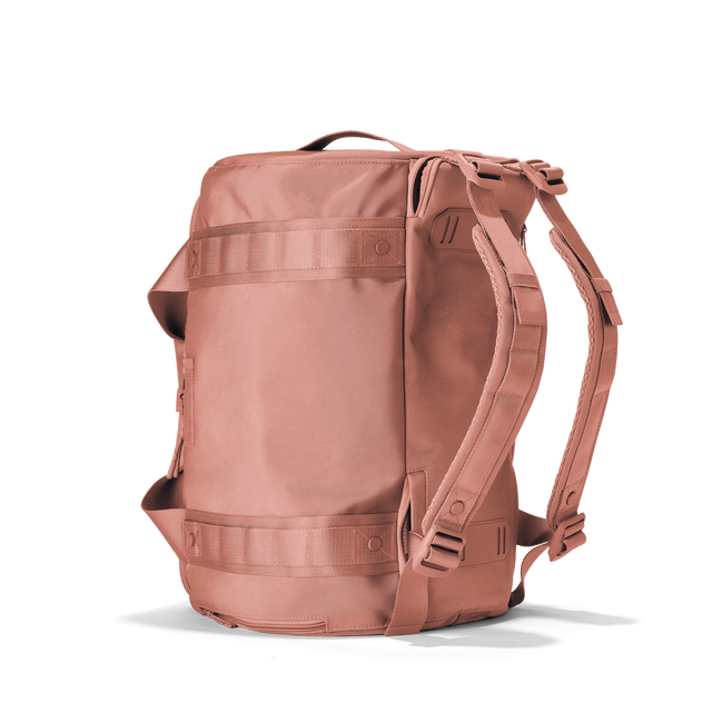 3/4 BackLeft Backpack angle